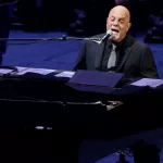 Billy Joel releases first single in 17 years ‘Turn the Lights Back On’
