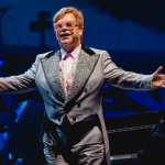 Elton John to release book in celebration of his ‘Farewell Yellow Brick Road Tour’