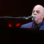 Take a look at Billy Joel’s video for “Turn the Lights Back On”