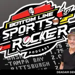 Bottom Line SportsRocker Podcast: Divisional Playoffs