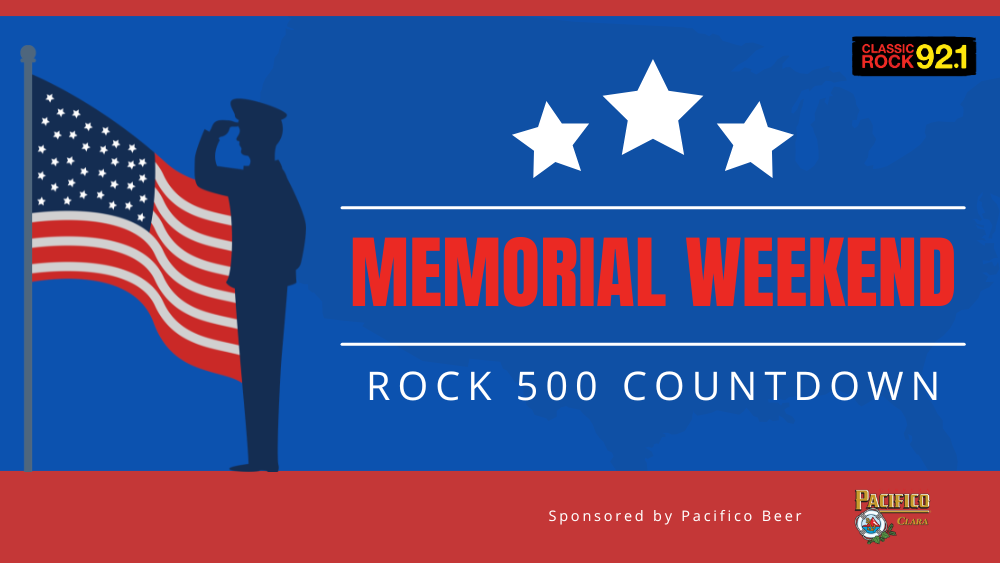 memorial-day-mixdown