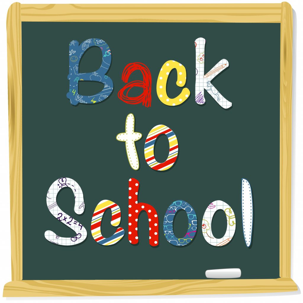 Back to School Backpack Giveaway - Vimarsana News