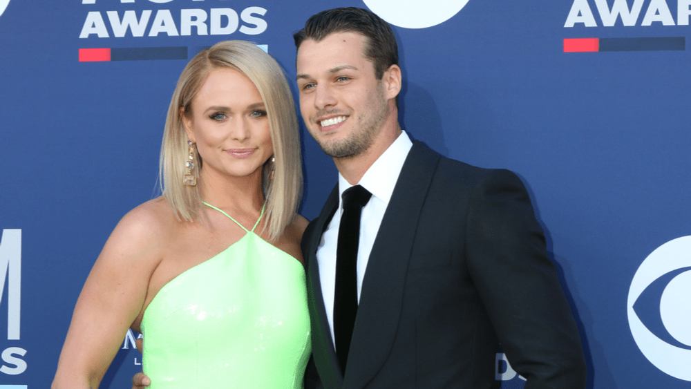 Miranda Lambert and husband Brendan McLoughlin share their Pet 'Family ...