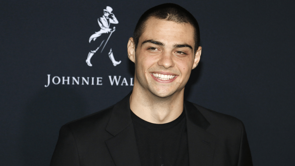 Noah Centineo attached to Netflix project about GameStop drama - Vimarsana News
