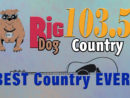 big-dog-best-country-ever-banner