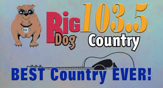 big-dog-best-country-ever-banner