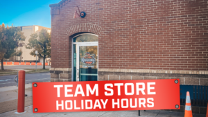 Red wings best sale team store