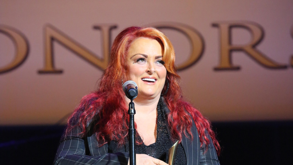 Wynonna Judd shares star-studded lineup for 2023 'The Judds: The Final ...