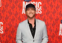 Cole Swindell at Bridgestone Arena on June 5^ 2019 in Nashville^ Tennessee.