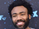 Donald Glover arrives to the "Atlanta" Robbin Season FYC Event on June 8^ 2018 in Hollywood^ CA