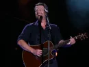 Country singer Blake Shelton performs in concert during the 2017 CMA Music Festival on June 9^ 2017 at Nissan Stadium in Nashville^ Tennessee.