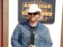 Toby Keith at the 2016 American Country Countdown Awards held at the Forum in Inglewood^ USA on May 1^ 2016.