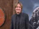 Keith Urban arrives for “The Northman” Hollywood Premierel on April 18^ 2022 in Hollywood^ CA