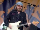 Tom Petty and the Heartbreakers perform at the 2017 New Orleans Jazz and Heritage Festival; New Orleans^ Louisiana - April 30^ 2017