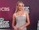 Kelsea Ballerini at the 2023 CMT Music Awards at Moody Center on April 2^ 2023 in Austin^ Texas.
