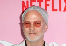 Ryan Murphy attends Netflix The Politician premiere at DGA Theater. New York^ NY - September 26^ 2019