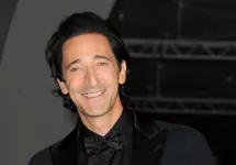 Adrien Brody at the 2nd Annual Academy Museum Gala held at the Academy Museum of Motion Pictures in Los Angeles^ USA on October 15^ 2022