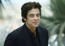 Benicio del Toro attends ' 7 Dias en la Habana' Photocal at Palais des Festivals on May 23^ 2012 in Cannes^ France.