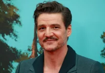 Pedro Pascal attends "The Wild Robot" Headline Gala during the 68th BFI London Film Festival at The Royal Festival Hall in London^ England. London^ United Kingdom - October 13^ 2024