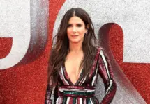 Sandra Bullock attends the 'Ocean's 8' UK Premiere at Cineworld Leicester Square in London^ UK. London^ United Kingdom- June 13^ 2018