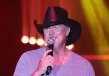 Trace Adkins performs in concert at the Paramount on June 20^ 2019 in Huntington New York.