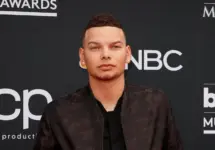 Kane Brown at the 2019 Billboard Music Awards at MGM Grand Garden Arena on May 1^ 2019 in Las Vegas^ NV