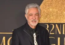 Joe Mantegna attends 32nd Annual Movieguide Faith and Values Awards Hollywood^ CA USA - February 7^ 2025