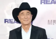 Clint Black at the Los Angeles premiere of 'Reagan' held at the TCL Chinese Theater in Hollywood^ USA on August 20^ 2024.