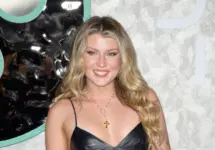Dasha at Warner Music Group Grammy Awards Party. LOS ANGELES^ USA. January 29^ 2026