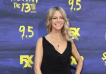 LOS ANGELES - SEP 4: Kaitlin Olson at the Premiere Of FXX's "It's Always Sunny In Philadelphia" Season 13 at the Regency Bruin Theatre on September 4^ 2018 in Westwood^ CA