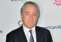Robert De Niro at the 2018 Carousel of Hope Ball at the Beverly Hilton Hotel. LOS ANGELES^ CA. October 06^ 2018