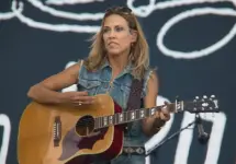 Sheryl Crow performs at the KAABOO music festival Del Mar^ California USA - 09-15-2019
