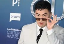 Bowen Yang at the 2026 Las Culturistas Culture Awards Los Angeles^ CA USA. 30th May 2026