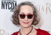 Bebe Neuwirth attends the 2024 Chita Rivera Awards at NYU Skirball Center in New York on May 20^ 2024