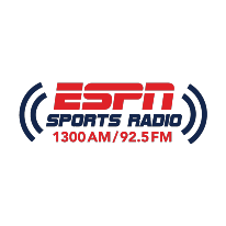 WLXG ESPN Sports Radio 1300AM 92.5FM