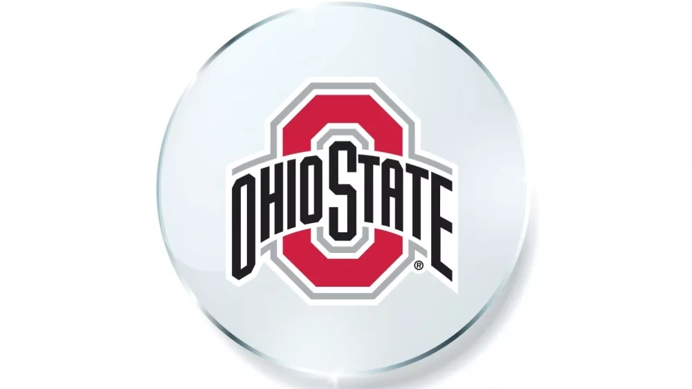 Ohio State Buckeyes football The National Collegiate Athletic Association - NCAA vector logo