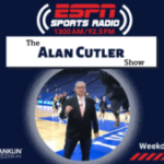 9/12/24 - The NO FILTER Alan Cutler Show