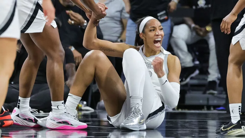 Five overreactions to the start of the WNBA season ESPN Sports Radio