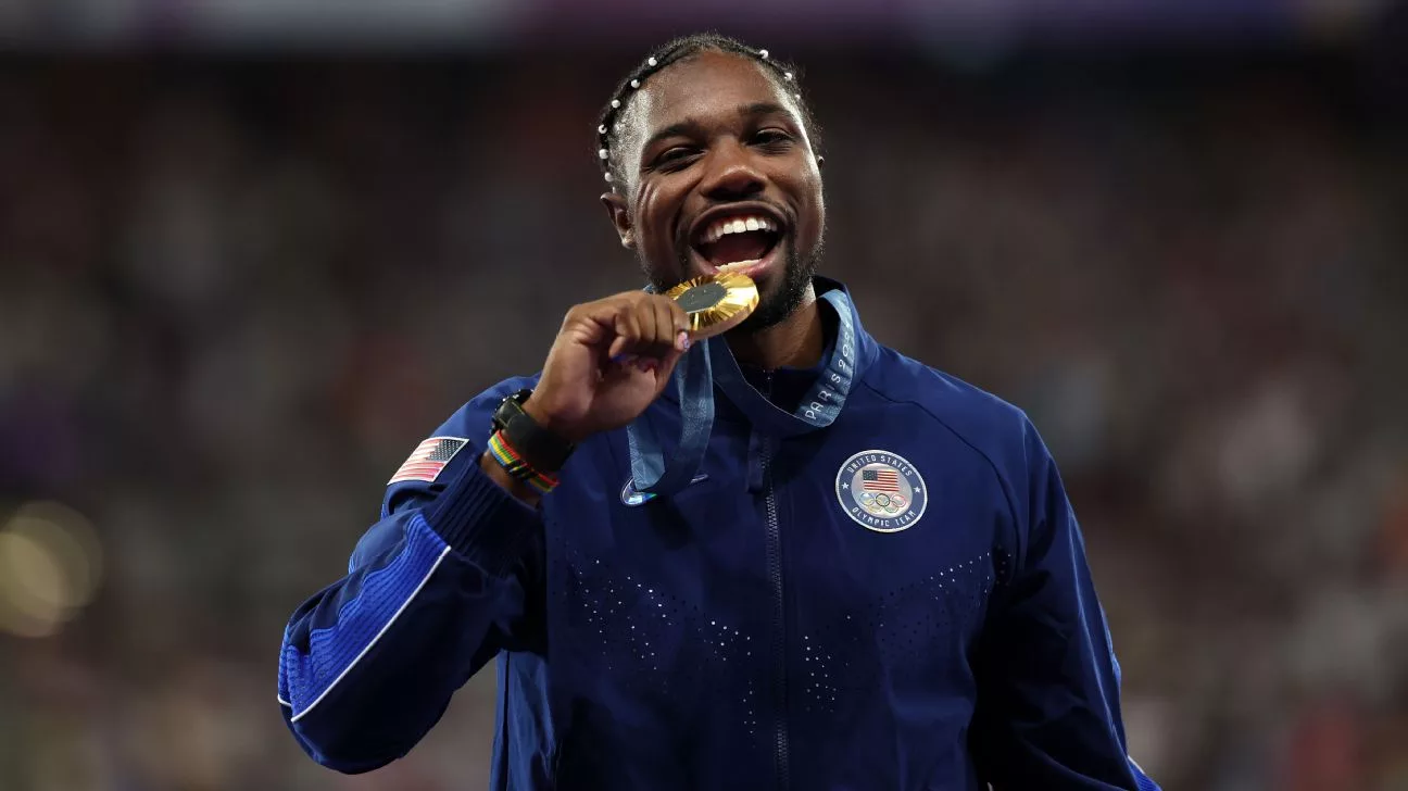 2024 Summer Olympics Medal Tracker ESPN Sports Radio 1300AM / 92.5FM