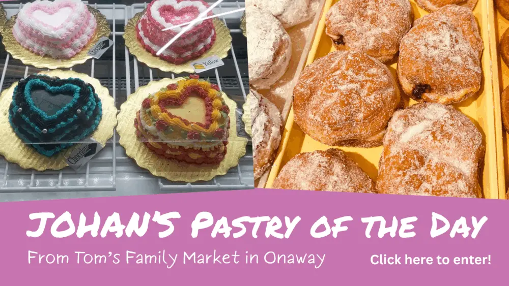 the-pastry-of-the-day