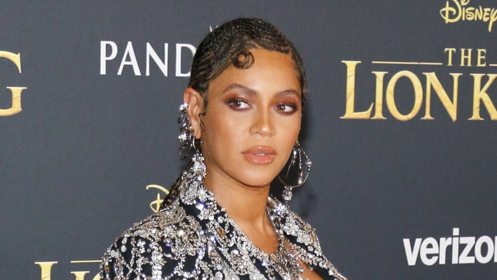 Beyoncé shares surprise new song