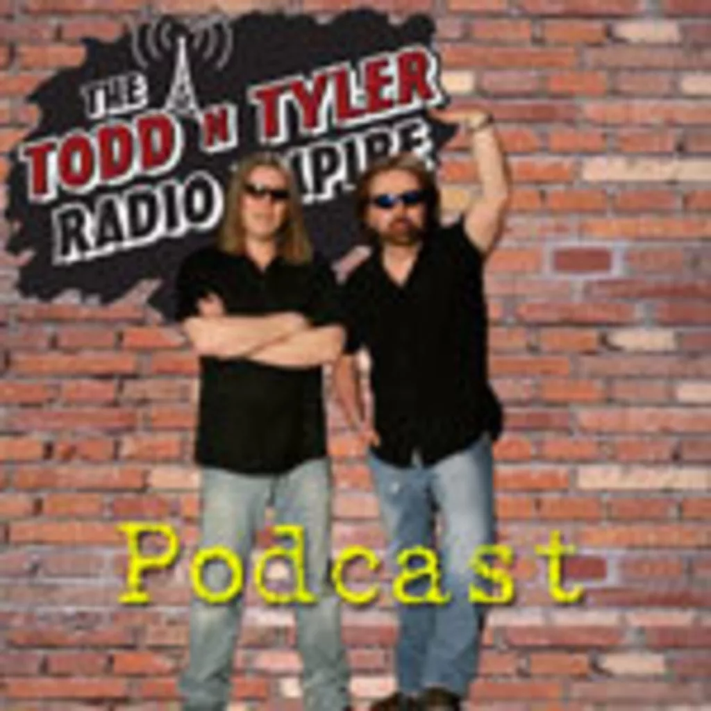 Episodes – Page 126 – Todd-n-Tyler