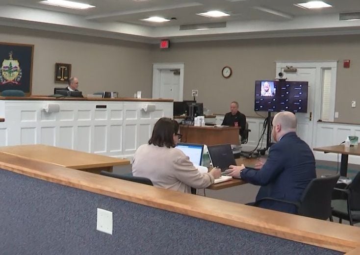Judge allows teen murder suspect to attend church services | 95 Triple ...
