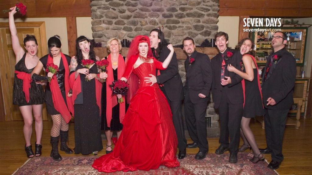 Stuck in Vermont: A love story with a scary twist | 95 Triple X - WXXX