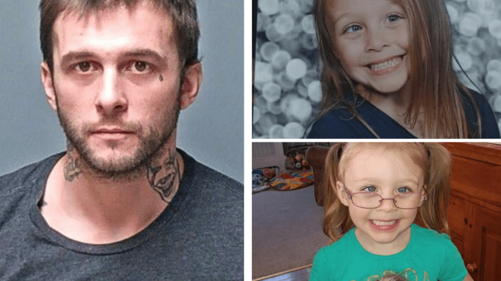 NH Dad Convicted Of Killing 5-year-old Daughter | 95 Triple X - WXXX