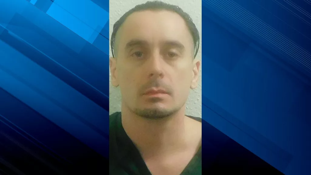 Police Warn High Risk Sex Offender Set To Be Released From Vt Prison