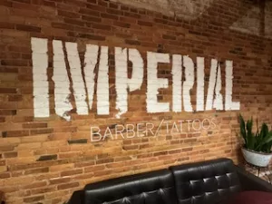 Imperial Tattoo, Burlington, VT