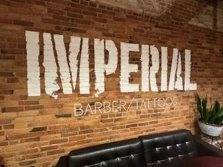 Imperial Tattoo, Burlington, VT