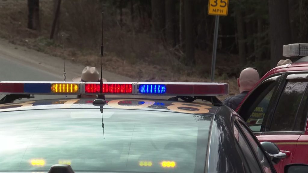 Police make arrest in fatal Elizabethtown shooting | 95 Triple X - WXXX