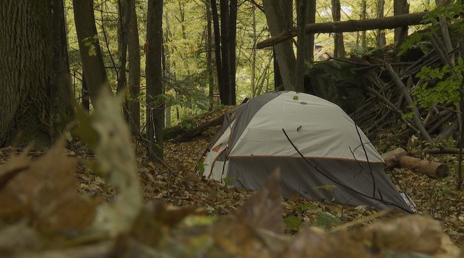 Vt Officials Closely Watching Us Supreme Court Case On Homeless In